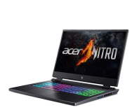 Acer Nitro 17 R7-8845HS/64GB/1TB+1TB/Win11PX RTX4070 165Hz QHD - 1275147 - zdjęcie 2